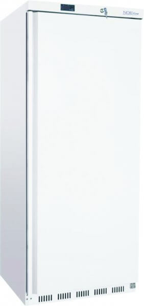 Nordline UF 600 gastro mrazničky skriňové plné dvere