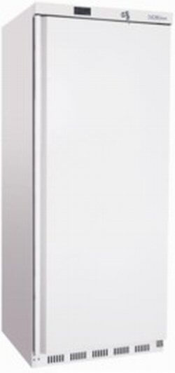 Gastro chladnička plné dvere Nordline UR 400