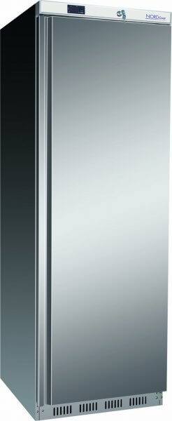 Nordline UR 400S gastro chladničky plné dvere