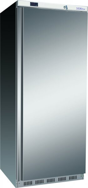 Nordline UR 600S gastro chladničky plné dvere