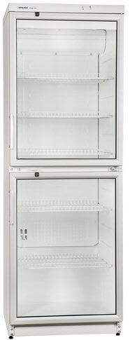 Snaige CD 350 1004 gastro chladničky presklenné dvere