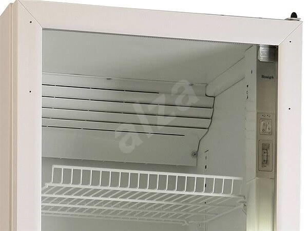 Snaige CD 480 6002 gastro chladničky presklenné dvere