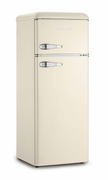 Kombinovaná domáca chladnička SNAIGE FR 240 1RR1 C3 RETRO