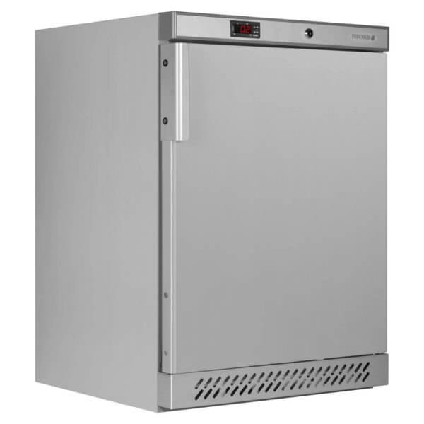 Gastro chladnička plné dvere Tefcold UR 200S